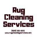 Rug Cleaning Services logo